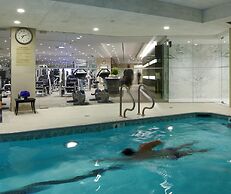 Trump International Hotel & Tower New York