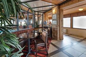 Best Western Sycamore Inn