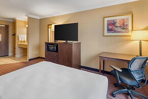 Best Western Sycamore Inn