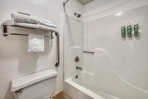 Best Western Sycamore Inn