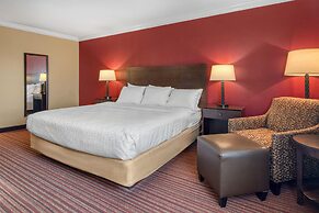 Best Western Sycamore Inn