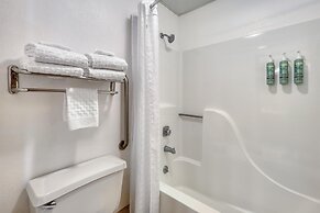 Best Western Sycamore Inn