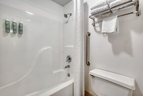Best Western Sycamore Inn