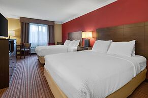 Best Western Sycamore Inn