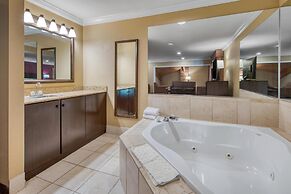Best Western Sycamore Inn