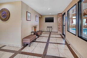 Best Western Sycamore Inn