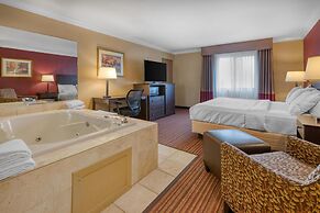 Best Western Sycamore Inn