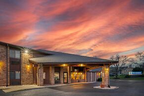 Best Western Sycamore Inn