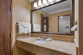 Best Western Sycamore Inn