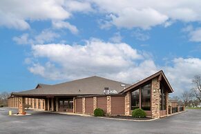 Best Western Sycamore Inn