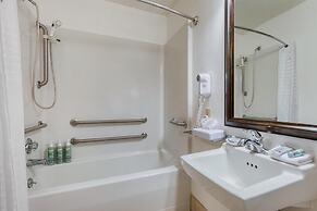 Best Western Sycamore Inn