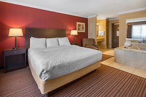 Best Western Sycamore Inn