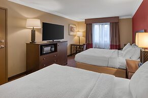 Best Western Sycamore Inn