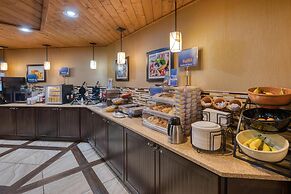 Best Western Sycamore Inn