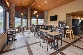 Best Western Sycamore Inn