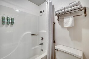 Best Western Sycamore Inn