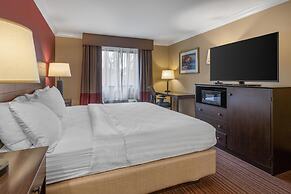 Best Western Sycamore Inn