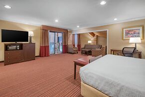 Best Western Sycamore Inn