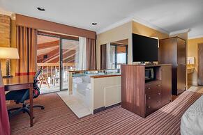 Best Western Sycamore Inn