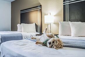 Econo Lodge Cleveland Southeast - Kent