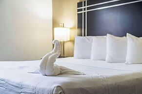 Econo Lodge Cleveland Southeast - Kent