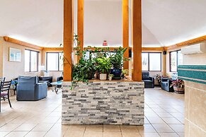 Econo Lodge Cleveland Southeast - Kent