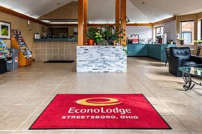 Econo Lodge Cleveland Southeast - Kent