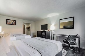 Econo Lodge Cleveland Southeast - Kent