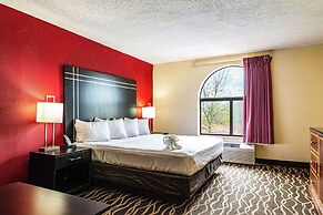 Econo Lodge Cleveland Southeast - Kent