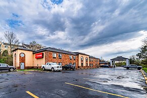 Econo Lodge Cleveland Southeast - Kent
