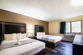 Econo Lodge Cleveland Southeast - Kent