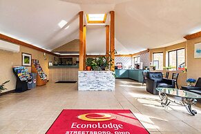 Econo Lodge Cleveland Southeast - Kent