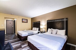 Econo Lodge Cleveland Southeast - Kent