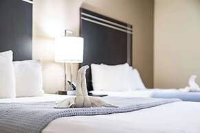 Econo Lodge Cleveland Southeast - Kent