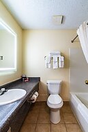 Econo Lodge Cleveland Southeast - Kent