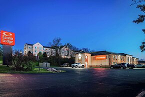 Econo Lodge Cleveland Southeast - Kent