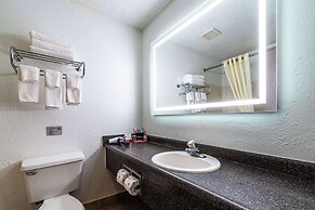 Econo Lodge Cleveland Southeast - Kent