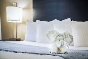 Econo Lodge Cleveland Southeast - Kent