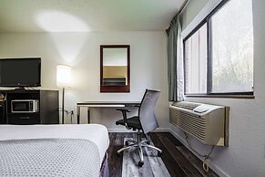 Econo Lodge Cleveland Southeast - Kent