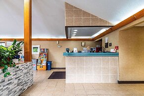 Econo Lodge Cleveland Southeast - Kent