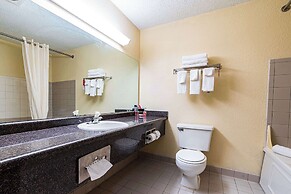 Econo Lodge Cleveland Southeast - Kent
