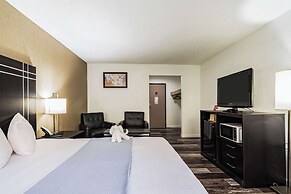 Econo Lodge Cleveland Southeast - Kent