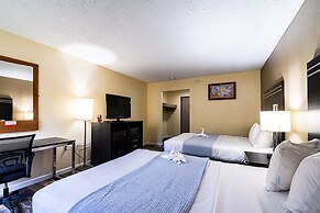 Econo Lodge Cleveland Southeast - Kent
