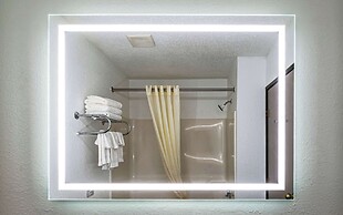 Econo Lodge Cleveland Southeast - Kent