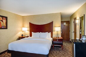 DoubleTree by Hilton Hotel Johnson City