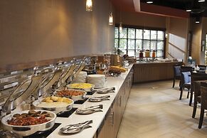 DoubleTree by Hilton Hotel Johnson City