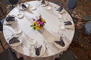 DoubleTree by Hilton Hotel Johnson City