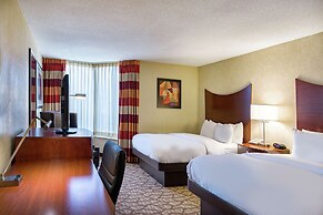 DoubleTree by Hilton Hotel Johnson City