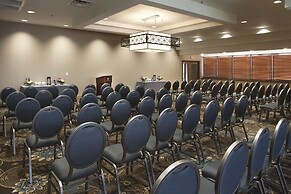 DoubleTree by Hilton Hotel Johnson City