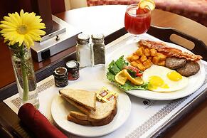 DoubleTree by Hilton Hotel Johnson City